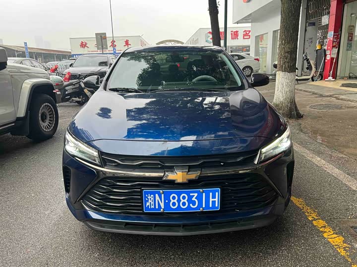 Фото 2 - Chevrolet Monza