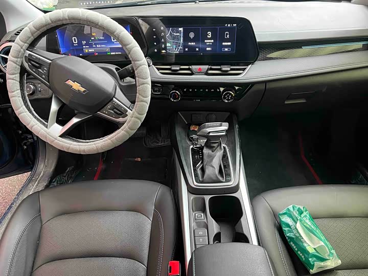 Фото 4 - Chevrolet Monza