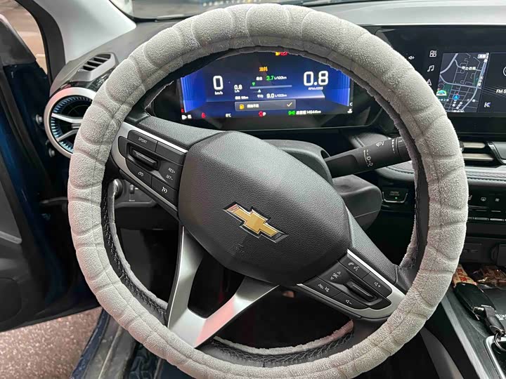 Фото 5 - Chevrolet Monza