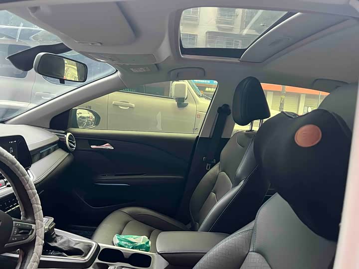 Фото 6 - Chevrolet Monza