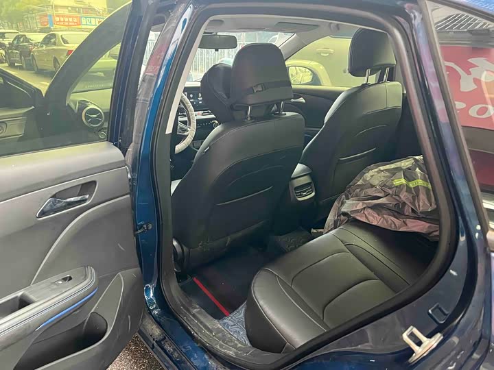 Фото 7 - Chevrolet Monza