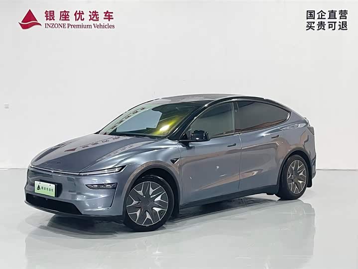 Фото 1 - Tesla Model Y