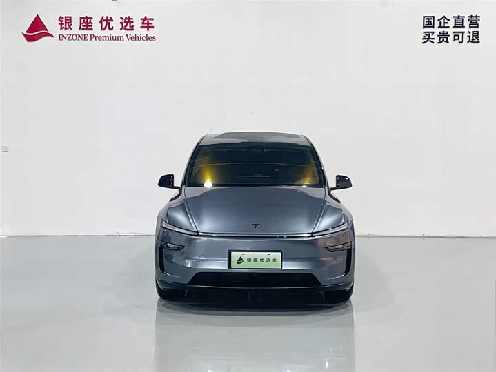 Фото 2 - Tesla Model Y