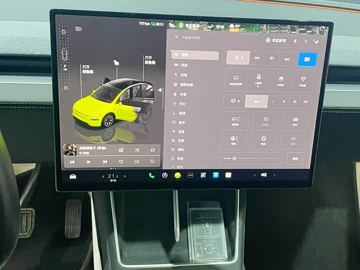 Фото 9 - Tesla Model Y