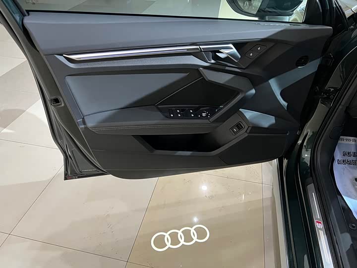 Фото 6 - Audi A3