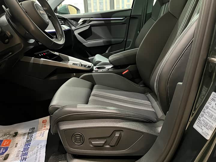 Фото 7 - Audi A3