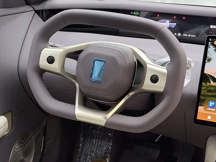 Фото 5 - Avatr 06