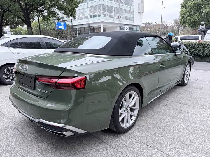 Фото 7 - Audi A5