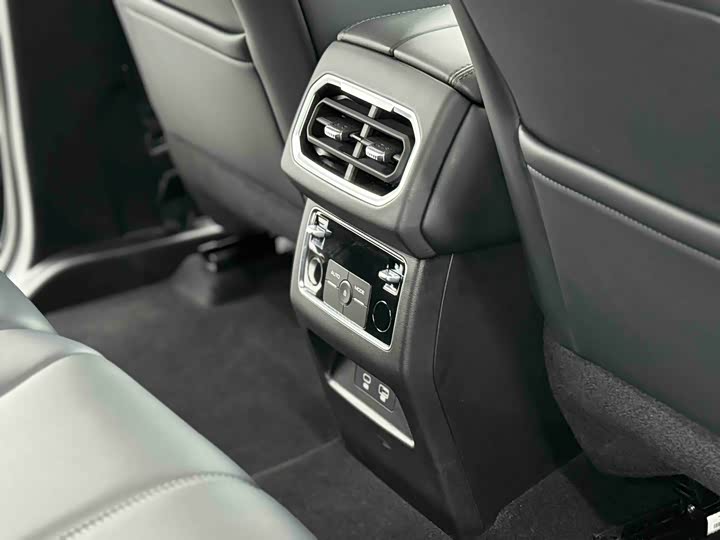 Фото 6 - Tank 400 Hybrid