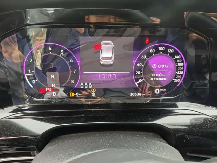 Фото 9 - Volkswagen Golf