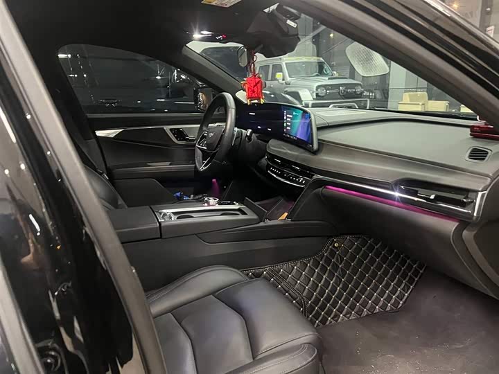 Фото 6 - Cadillac CT6