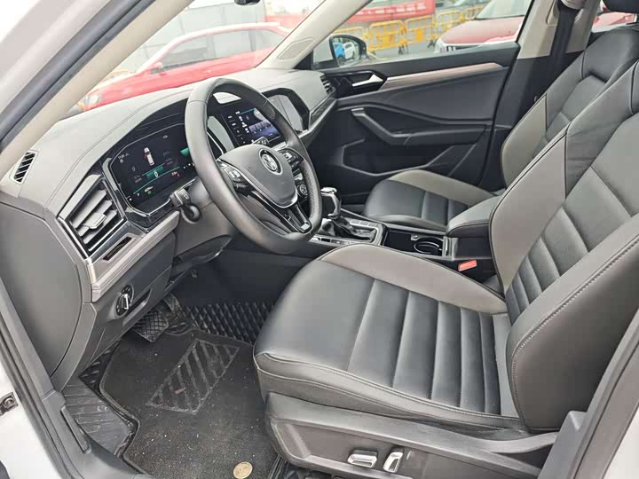 Фото 6 - Volkswagen Sagitar L