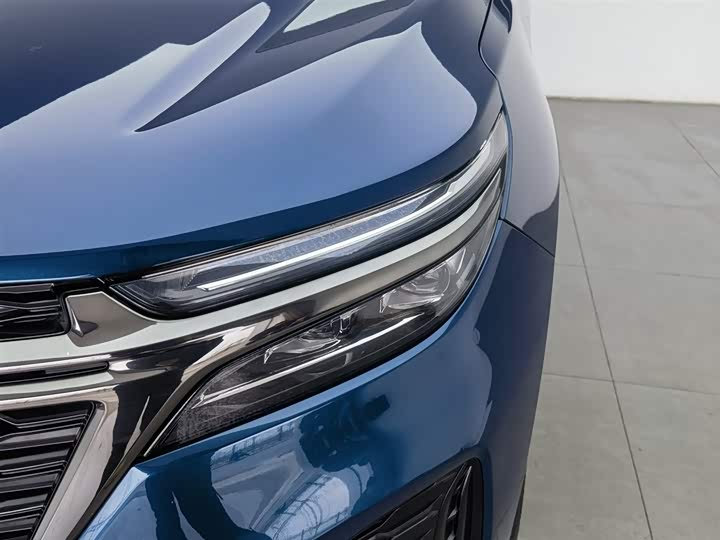 Фото 7 - Chevrolet Equinox