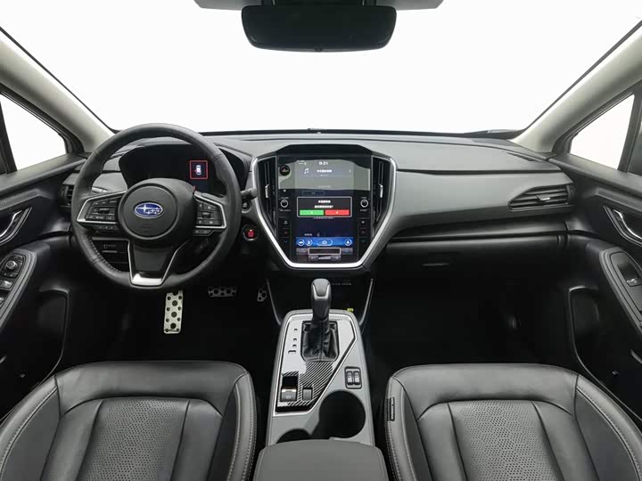 Фото 5 - Subaru Crosstrek