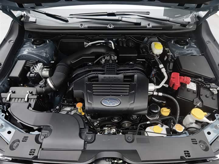 Фото 6 - Subaru Crosstrek