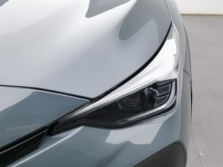 Фото 7 - Subaru Crosstrek