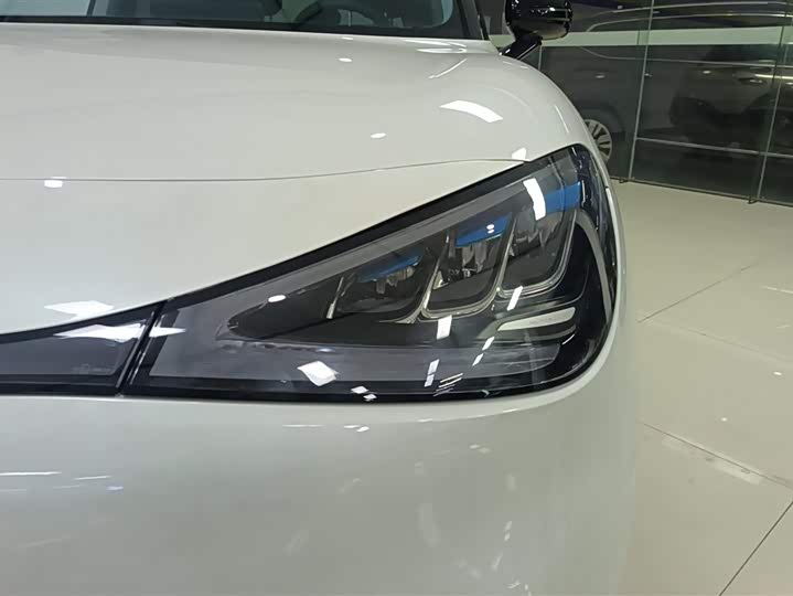 Фото 5 - Smart #1