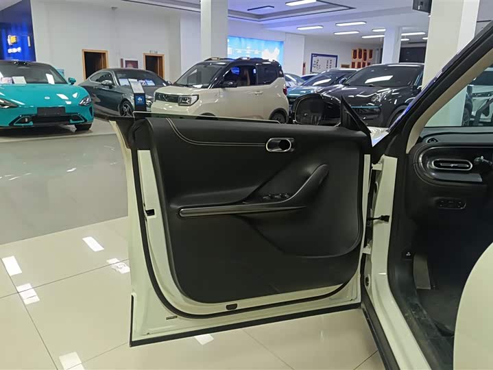 Фото 7 - Smart #1