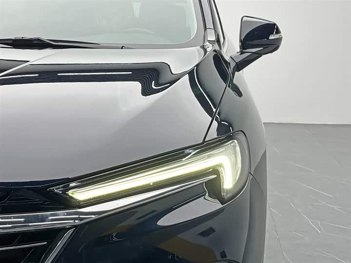 Фото 9 - Buick Enclave