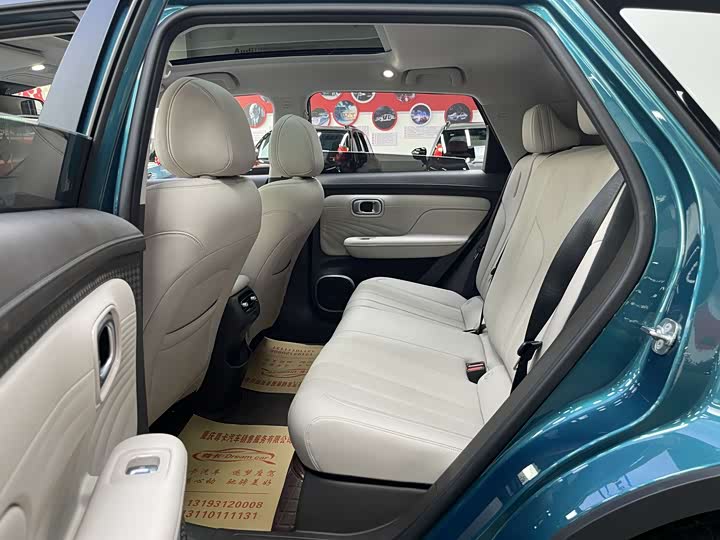 Фото 6 - GAC Aion UT