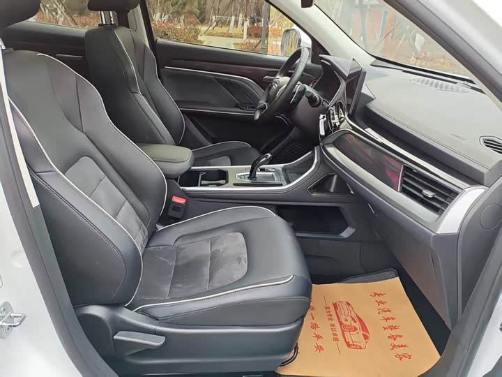 Фото 5 - Haval H6