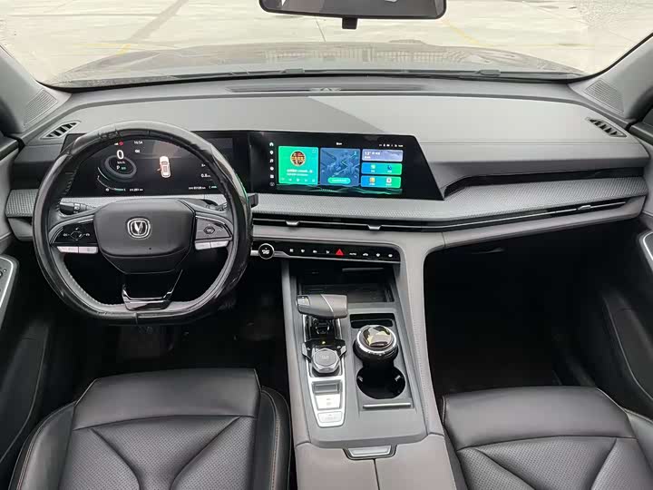 Photo 5 - Changan CS75 Plus