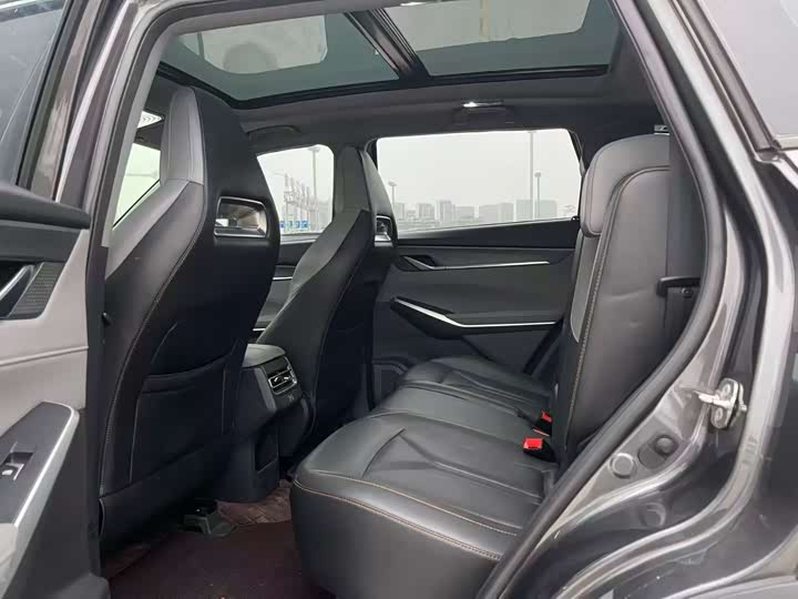 Photo 6 - Changan CS75 Plus