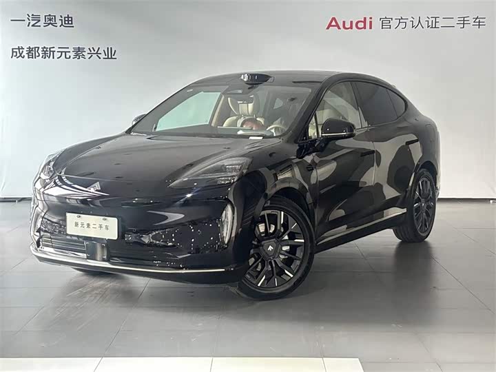 Фото 1 - GAC Hyptec HT