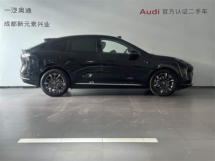 Фото 3 - GAC Hyptec HT