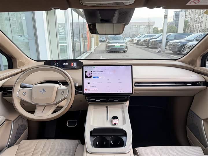 Фото 6 - GAC Hyptec HT