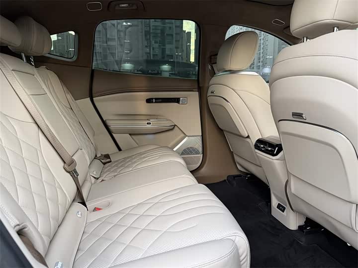 Фото 7 - GAC Hyptec HT