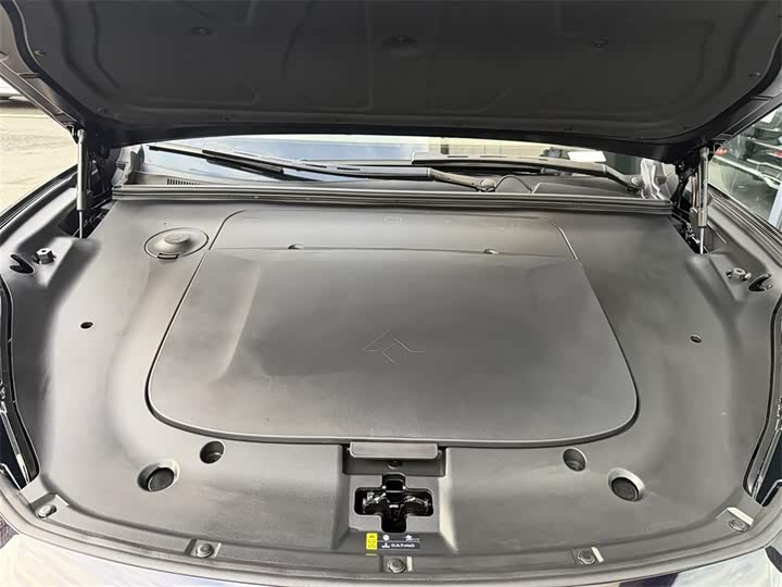 Фото 8 - GAC Hyptec HT