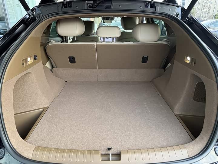 Фото 9 - GAC Hyptec HT