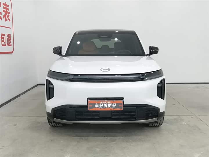 Фото 3 - GAC Trumpchi S7