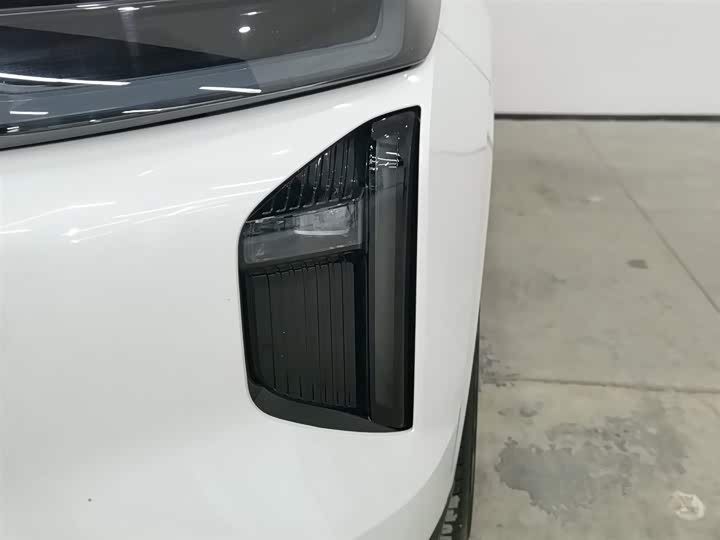 Фото 7 - GAC Trumpchi S7