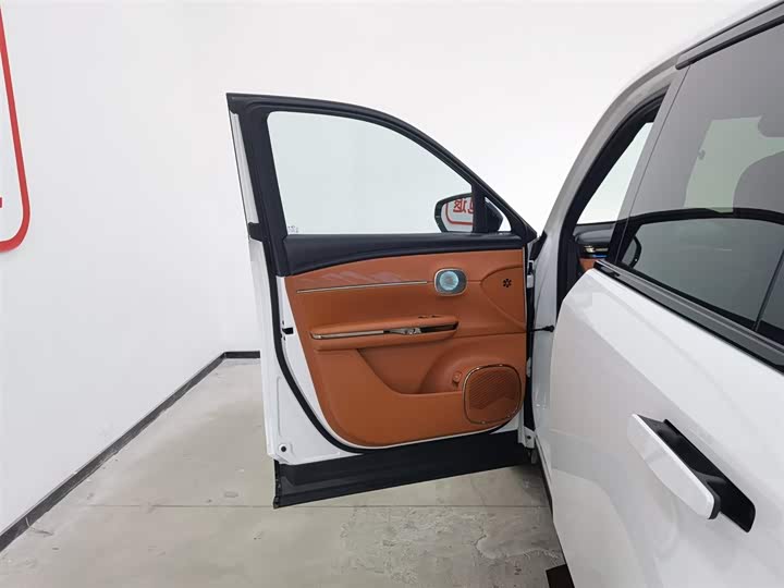 Фото 8 - GAC Trumpchi S7