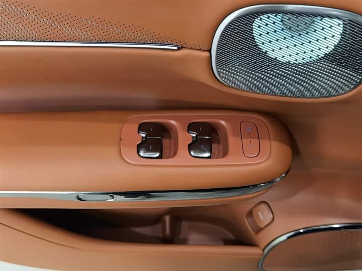 Фото 9 - GAC Trumpchi S7