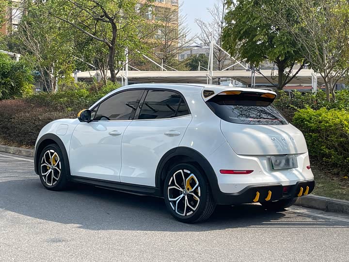 Фото 5 - Ora Good Cat GT (03 GT)