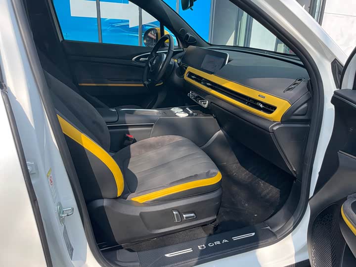 Фото 6 - Ora Good Cat GT (03 GT)