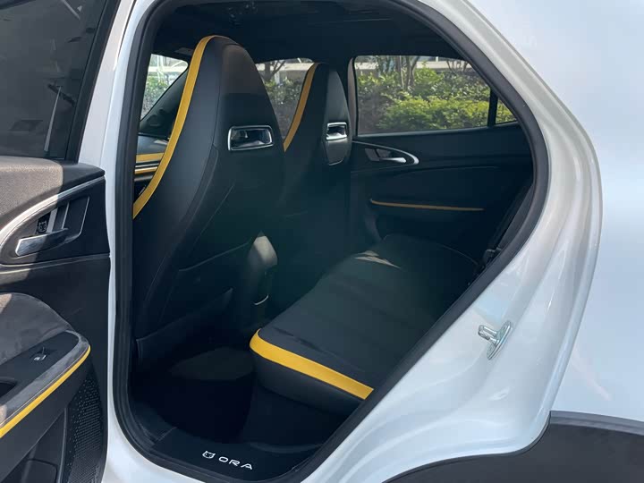 Фото 7 - Ora Good Cat GT (03 GT)