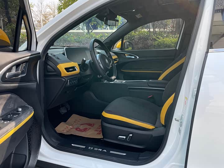 Фото 8 - Ora Good Cat GT (03 GT)