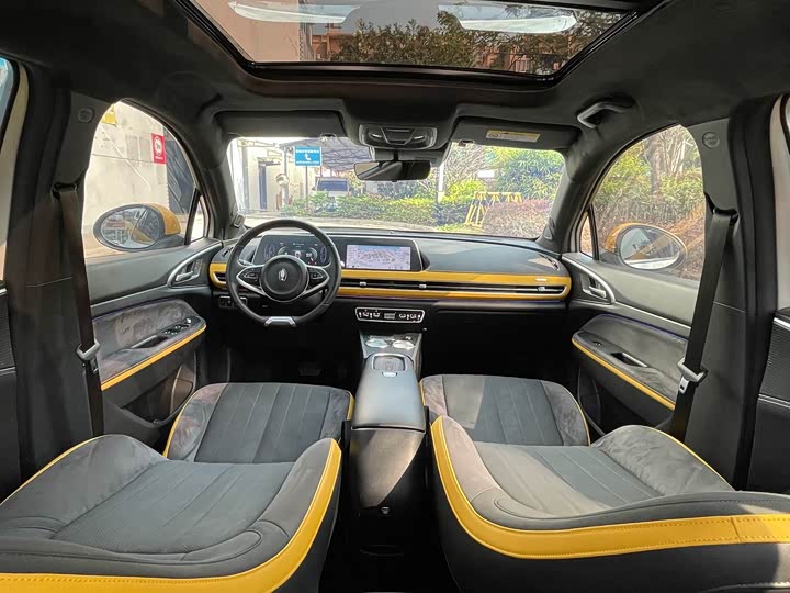 Фото 9 - Ora Good Cat GT (03 GT)