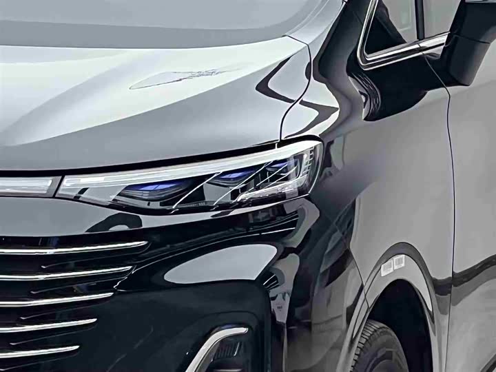 Photo 3 - Bestune M9