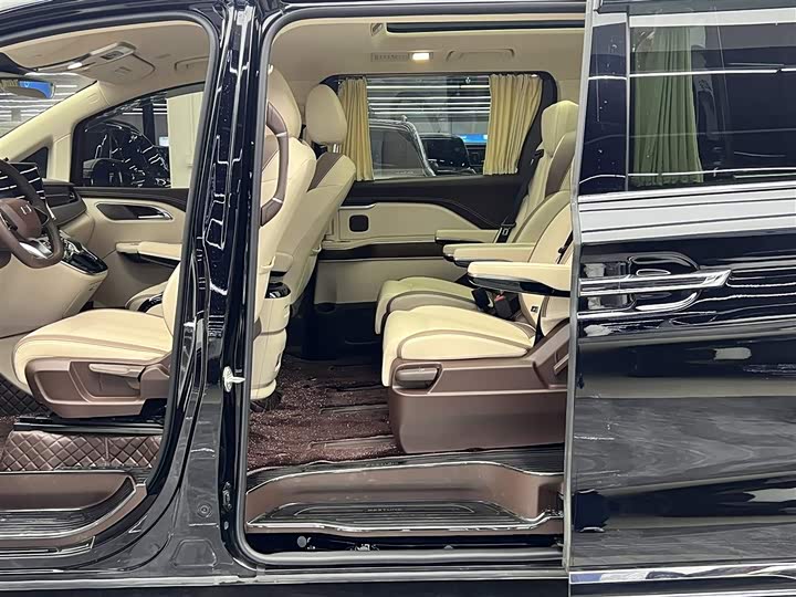 Photo 6 - Bestune M9