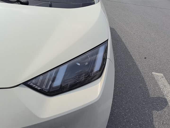 Фото 5 - BYD Seagull