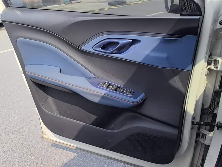 Фото 7 - BYD Seagull