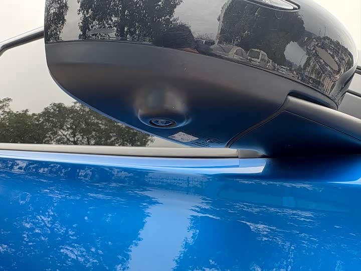 Photo 9 - Nissan Kicks