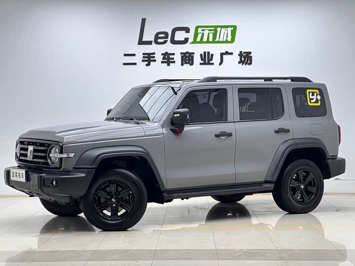 Фото 1 - Tank 300