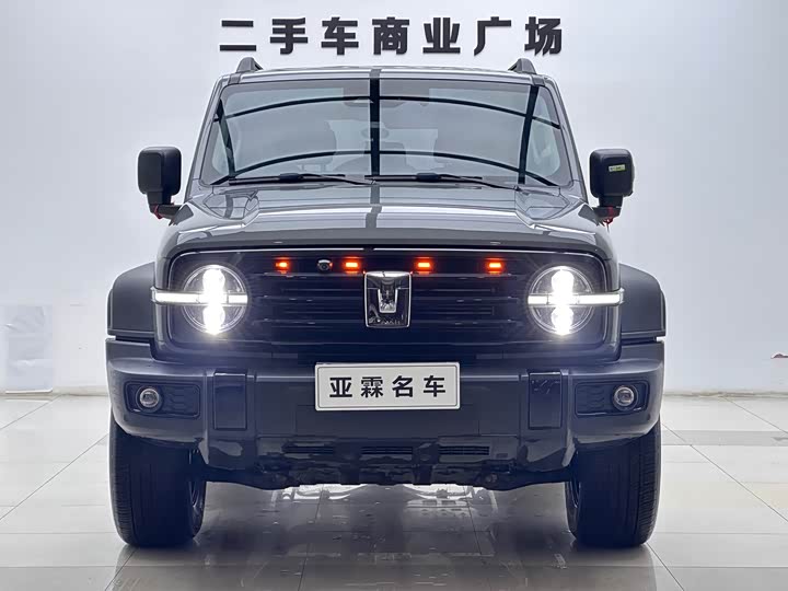 Фото 2 - Tank 300