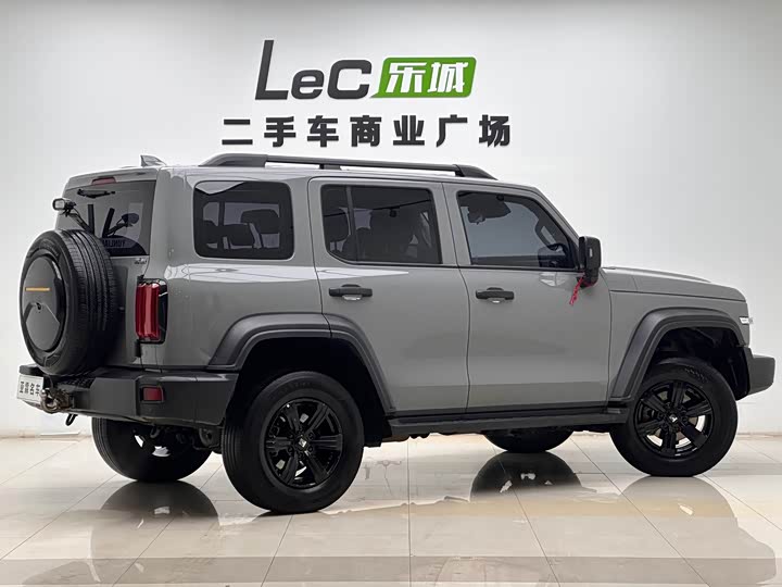 Фото 4 - Tank 300